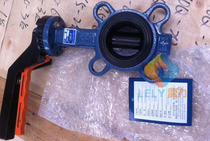 吴航钢铁制品有限公司使用产品—1.4529脱硝蝶阀 吴航钢铁制品有限公司使用产品—1.4529脱硝蝶阀