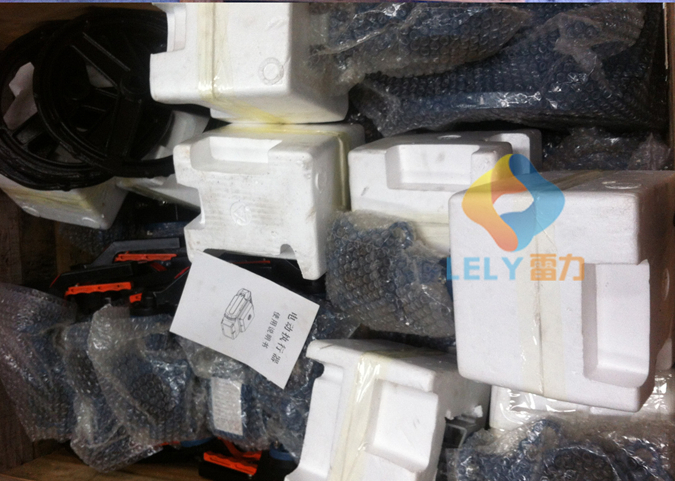 吴航钢铁制品有限公司使用产品2—1.4529脱硝蝶阀 吴航钢铁制品有限公司使用产品2—1.4529脱硝蝶阀