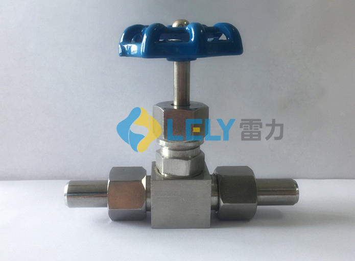 针型阀J23W-16P 针型阀J23W-16P