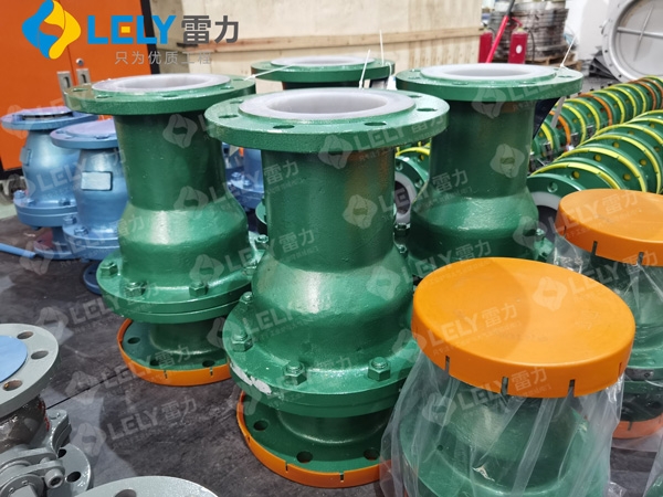 雷力阀门衬氟止回阀.jpg